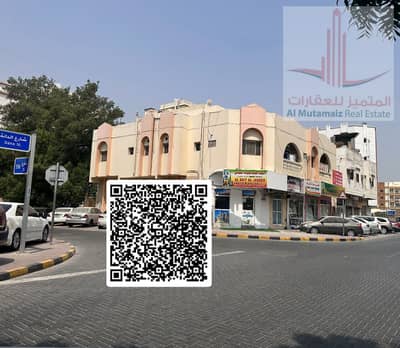 11 Bedroom Building for Sale in Al Nuaimiya, Ajman - 0c8edcc8-47bf-441d-9b96-9dbdba06c724. jpeg