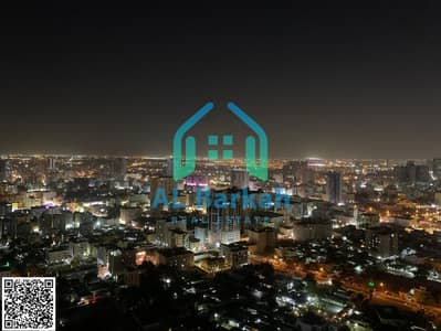 فلیٹ 2 غرفة نوم للبيع في كورنيش عجمان، عجمان - IMG-20250718-WA0060. jpg
