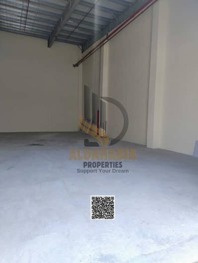 Склад в аренду в Ум Аль Тхууб, Умм-эль-Кайвайн - 5b43f683-e061-446f-bdf5-78eb58045e98. jpeg