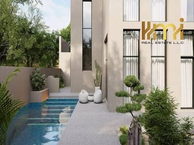 فيلا مجمع سكني 5 غرف نوم للبيع في براشي، الشارقة - 4d6ea5b8d6bc4f0ba6b675d87357783a. jpg