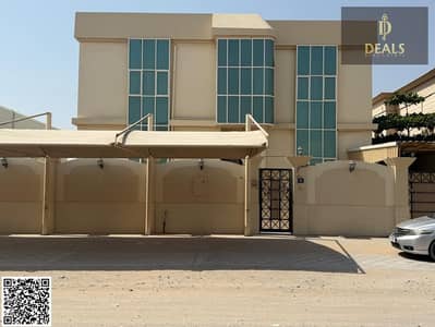 6 Bedroom Villa for Rent in Al Rawda, Ajman - 1 (7). jpg