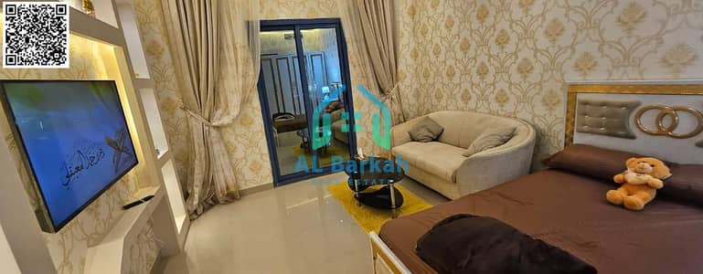 Студия Продажа в Аль Нуаимия, Аджман - WhatsApp Image 2025-07-18 at 14.30. 00_20cbc0b6. jpg