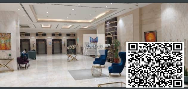 Студия Продажа в Шейх Мактум Бин Рашид Стрит, Аджман - WhatsApp Image 2025-07-20 at 5.37. 46 PM. jpeg