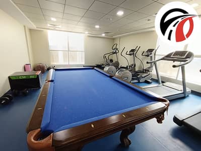 1 Bedroom Flat for Rent in Al Nahda (Dubai), Dubai - IMG20240413122535. jpg