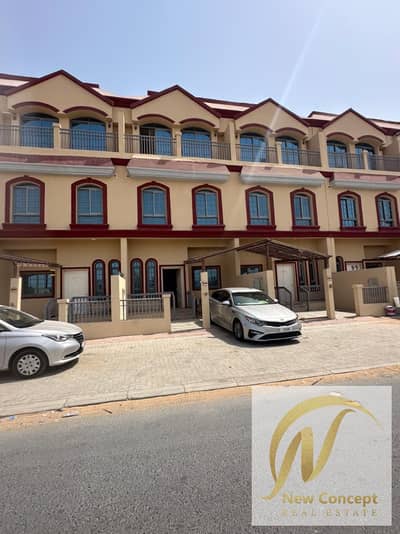 2 Bedroom Townhouse for Sale in Al Zahya, Ajman - IMG-20250713-WA0001. jpg