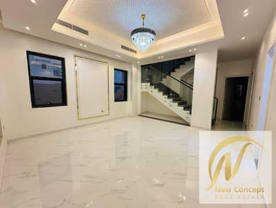 5 Cпальни Вилла Продажа в Аль Ясмин, Аджман - IMG-20250720-WA0442. jpg