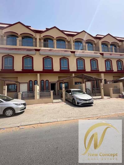 2 Bedroom Villa for Sale in Al Zahya, Ajman - 20152197-1682-4baf-8ee7-ddb708e25eec. jpg