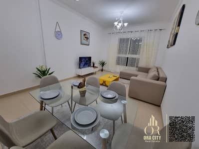فلیٹ 1 غرفة نوم للايجار في الجرف، عجمان - IMG-20250106-WA0663. jpg