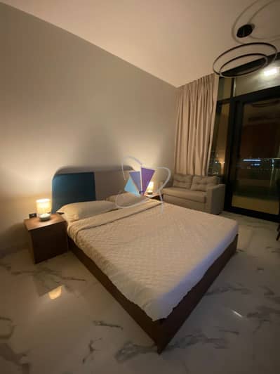 Studio for Rent in Al Reem Island, Abu Dhabi - IMG-20250616-WA0051. jpg