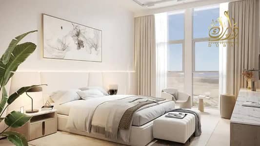شقة 2 غرفة نوم للبيع في سيتي أوف أرابيا، دبي - 6746df6ca3e90a28980cbd1776d30aa5. jpg