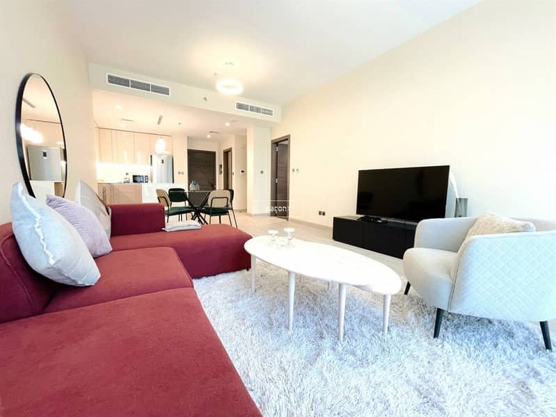 Квартира в Арджан,Сады Кью, 1 спальня, 108000 AED - 12279099 Квартира в Арджан,Сады Кью, 1 спальня, 108000 AED - 12279099