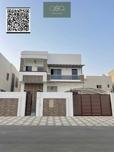 5 Bedroom Villa for Sale in Al Helio, Ajman - Id9rNekiVohuLQJgxUm6FzRLwNVeNkFqkbw9g3Vd. PNG