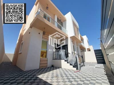 فیلا 5 غرف نوم للايجار في الياسمين، عجمان - IMG-20250720-WA0008. jpg