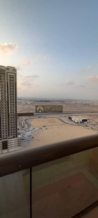 1 Bedroom Apartment for Sale in Emirates City, Ajman - WhatsApp Image 2025-07-20 at 5.42. 25 PM. jpeg