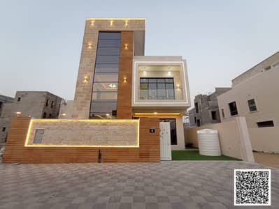 فیلا 6 غرف نوم للبيع في الزاهية، عجمان - صورة واتساب بتاريخ 2025-07-20 في 17.43. 41_038ed75c. jpg