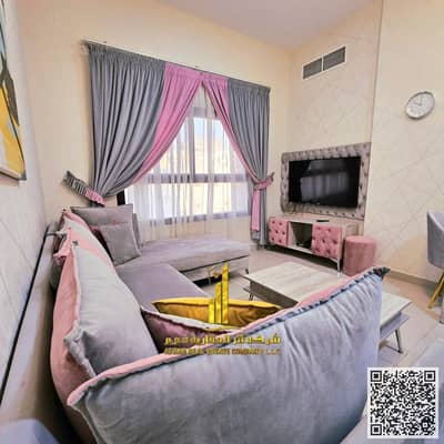 1 Спальня Апартаменты в аренду в Корниш Аджман, Аджман - IMG-000241012-WA0070. jpg