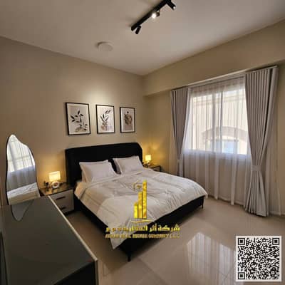 شقة 1 غرفة نوم للايجار في الجرف، عجمان - IMG-20250720-WA0197. jpg