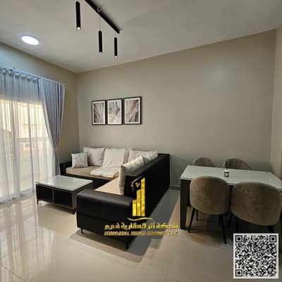 فلیٹ 1 غرفة نوم للايجار في الجرف، عجمان - 1IMG-20250720-WA0190. jpg