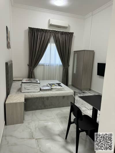 استوديو  للايجار في الروضة، عجمان - IMG-20250719-WA0396. jpg