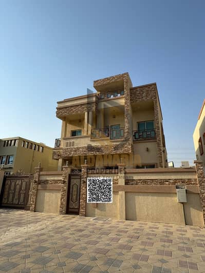 فیلا 4 غرف نوم للايجار في الياسمين، عجمان - IMG-20250720-WA0086. jpg