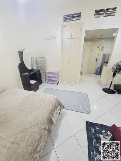 Studio for Rent in Al Rashidiya, Ajman - IMG-20250720-WA0016. jpg