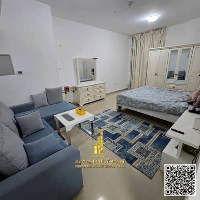 Studio for Rent in Al Rashidiya, Ajman - IMG-20250705-WA0075. jpg