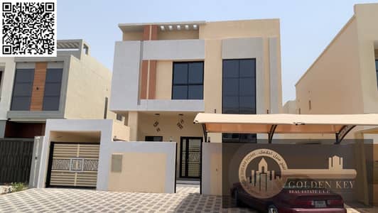 5 Bedroom Villa for Sale in Al Zahya, Ajman - IMG-20250720-WA0044. jpg