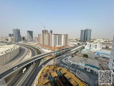 فلیٹ 1 غرفة نوم للايجار في عجمان وسط المدينة، عجمان - IMG-20250719-WA0006. jpg