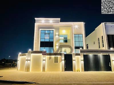 4 Bedroom Villa for Sale in Al Zahya, Ajman - batch_785298893-1066x800. jpg