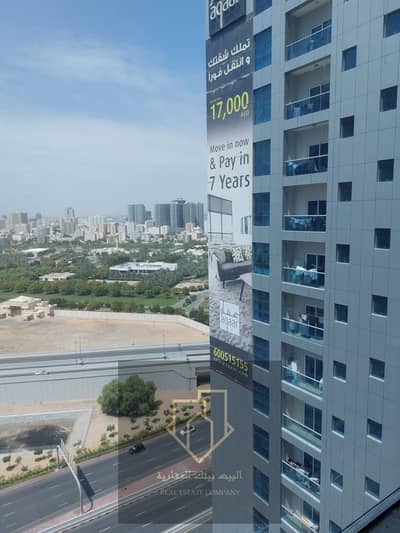 2 Cпальни Апартамент Продажа в Аль Нуаимия, Аджман - 0e524dd9-b08e-4d22-8320-80aa598dc356. jpg