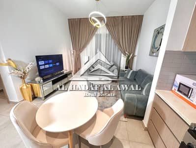1 Bedroom Apartment for Rent in Al Khan, Sharjah - 6e381bbb-ad17-4e43-9809-cafca02fcfdc. jpeg