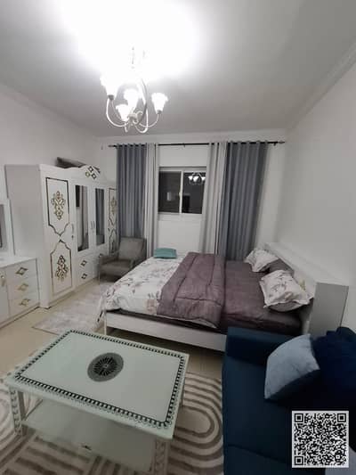 Studio for Rent in Al Jurf, Ajman - IMG-20250717-WA0099. jpg