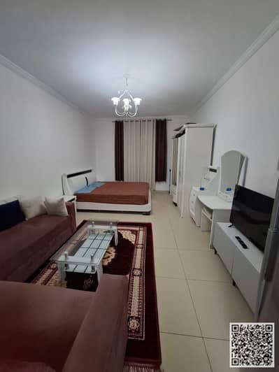 Studio for Rent in Al Jurf, Ajman - IMG-20250718-WA0103. jpg