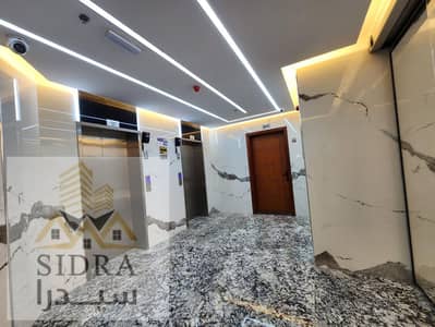 11 Bedroom Building for Sale in Al Mowaihat, Ajman - WhatsApp Image 2025-07-17 at 14.29. 46_e8102c6b. jpg