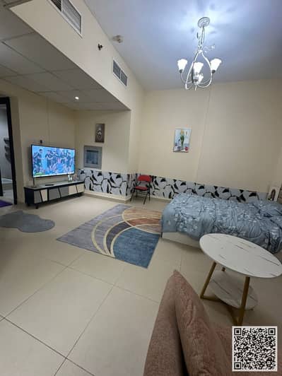 Studio for Rent in Al Jurf, Ajman - IMG-20250715-WA0072. jpg