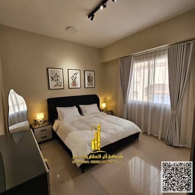 فلیٹ 1 غرفة نوم للايجار في الجرف، عجمان - IMG-20250720-WA0097. jpg