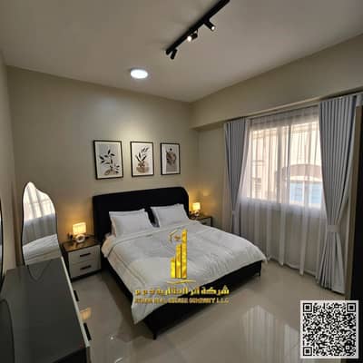 شقة 1 غرفة نوم للايجار في الجرف، عجمان - IMG-20250720-WA0076. jpg