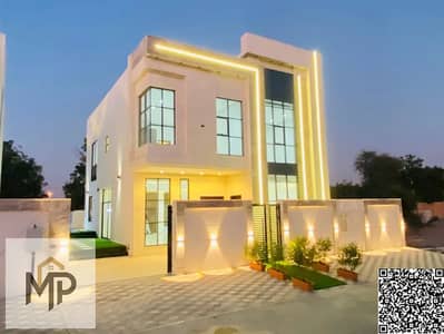 5 Bedroom Villa for Sale in Al Zahya, Ajman - batch_785558565-1066x800. jpg