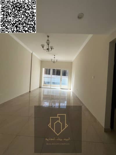1 Bedroom Apartment for Rent in Al Bustan, Ajman - IMG-20250717-WA0143. jpg