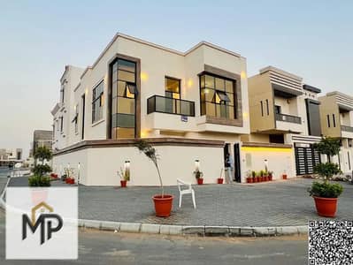 5 Bedroom Villa for Sale in Al Helio, Ajman - batch_785479260-1066x800. jpg