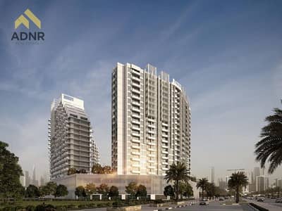 3 Bedroom Flat for Sale in Al Jaddaf, Dubai - 5. jpg