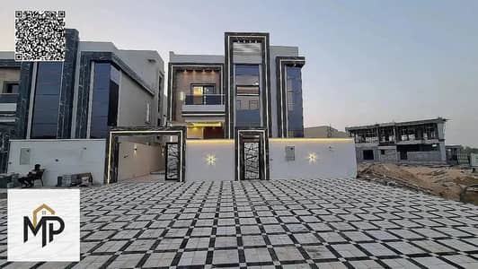 5 Bedroom Villa for Sale in Al Zahya, Ajman - batch_783300284-1066x800. jpg