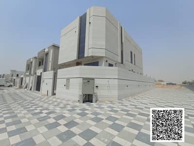 阿尔赫利奥， 阿治曼 5 卧室别墅待售 - صورة واتساب بتاريخ 2025-07-20 في 17.43. 42_1dd398a0. jpg