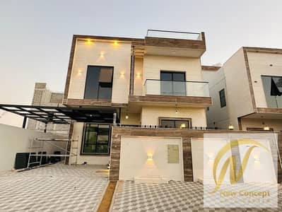 5 Cпальни Вилла Продажа в Аль Ясмин, Аджман - IMG-20250717-WA0226. jpg