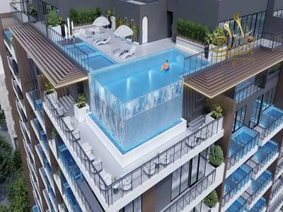 1 Bedroom Flat for Sale in Jumeirah Village Circle (JVC), Dubai - 14d7edfdfb96441ea92220e6c69c0340. jpg