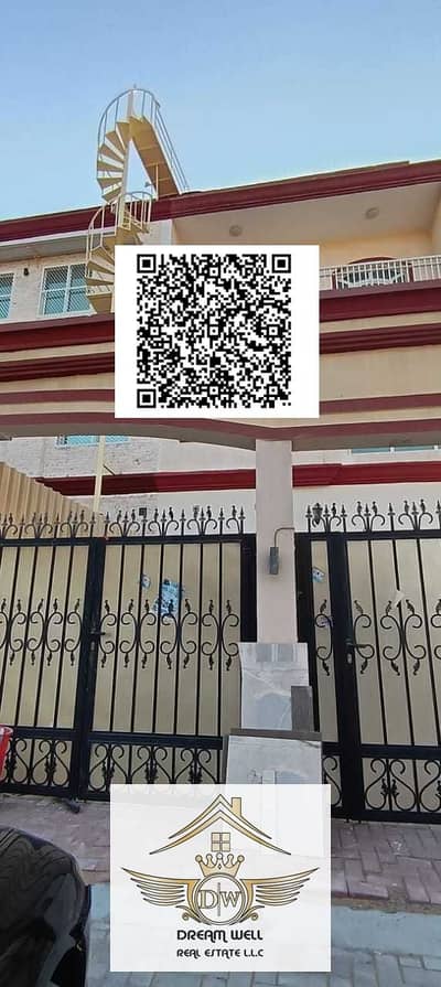 阿吉曼上城区， 阿治曼 4 卧室联排别墅待售 - fzJBF1tXYI79yH1DX4FB5mnBIiYC4eUooHHO4pda. JPG