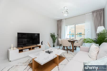 1 Bedroom Apartment for Rent in Dubai Marina, Dubai - DSC04466. jpg