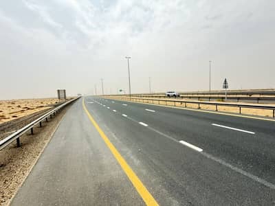ارض تجارية  للبيع في روضة السدر، الشارقة - WhatsApp Image 2025-07-20 at 7.07. 14 PM. jpeg
