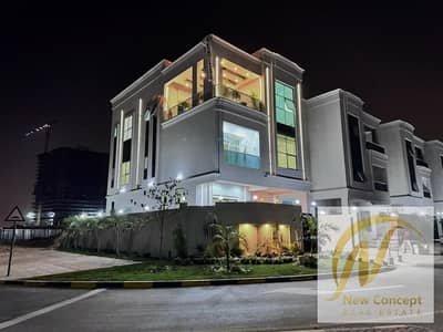5 Cпальни Вилла Продажа в Аль Ясмин, Аджман - IMG-20250720-WA0198. jpg