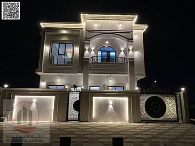 5 Bedroom Villa for Sale in Al Helio, Ajman - WhatsApp Image 2025-07-20 at 7.55. 45 PM. jpeg
